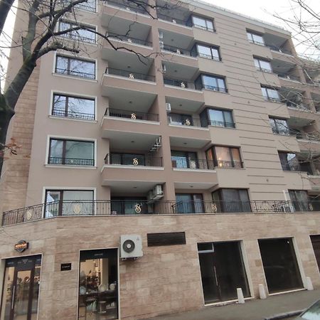 Аpartment With Free Parking Apartment Sofia Ngoại thất bức ảnh