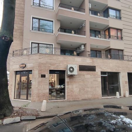 Аpartment With Free Parking Apartment Sofia Ngoại thất bức ảnh