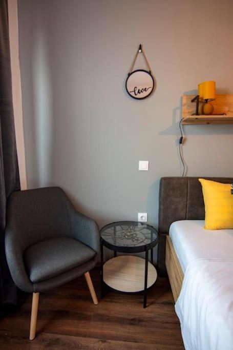 Аpartment With Free Parking Apartment Sofia Ngoại thất bức ảnh