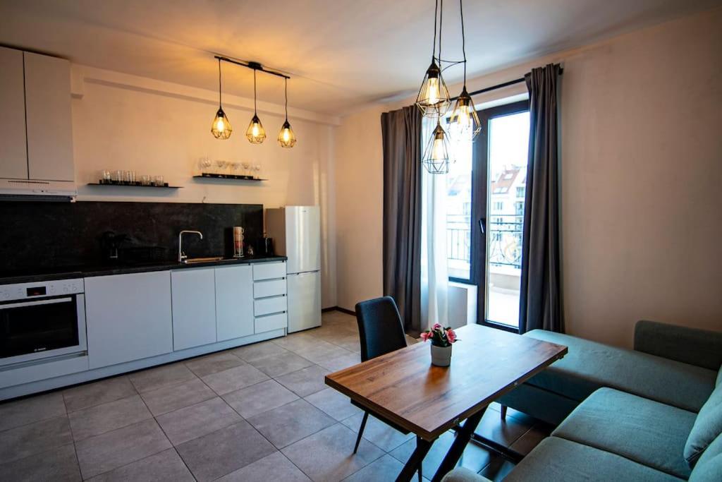 Аpartment With Free Parking Apartment Sofia Ngoại thất bức ảnh