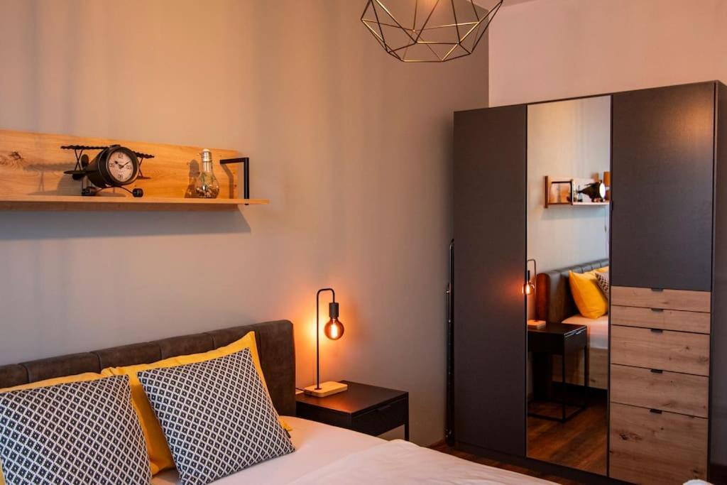 Аpartment With Free Parking Apartment Sofia Ngoại thất bức ảnh