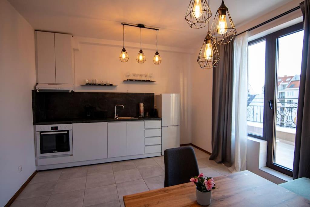 Аpartment With Free Parking Apartment Sofia Ngoại thất bức ảnh
