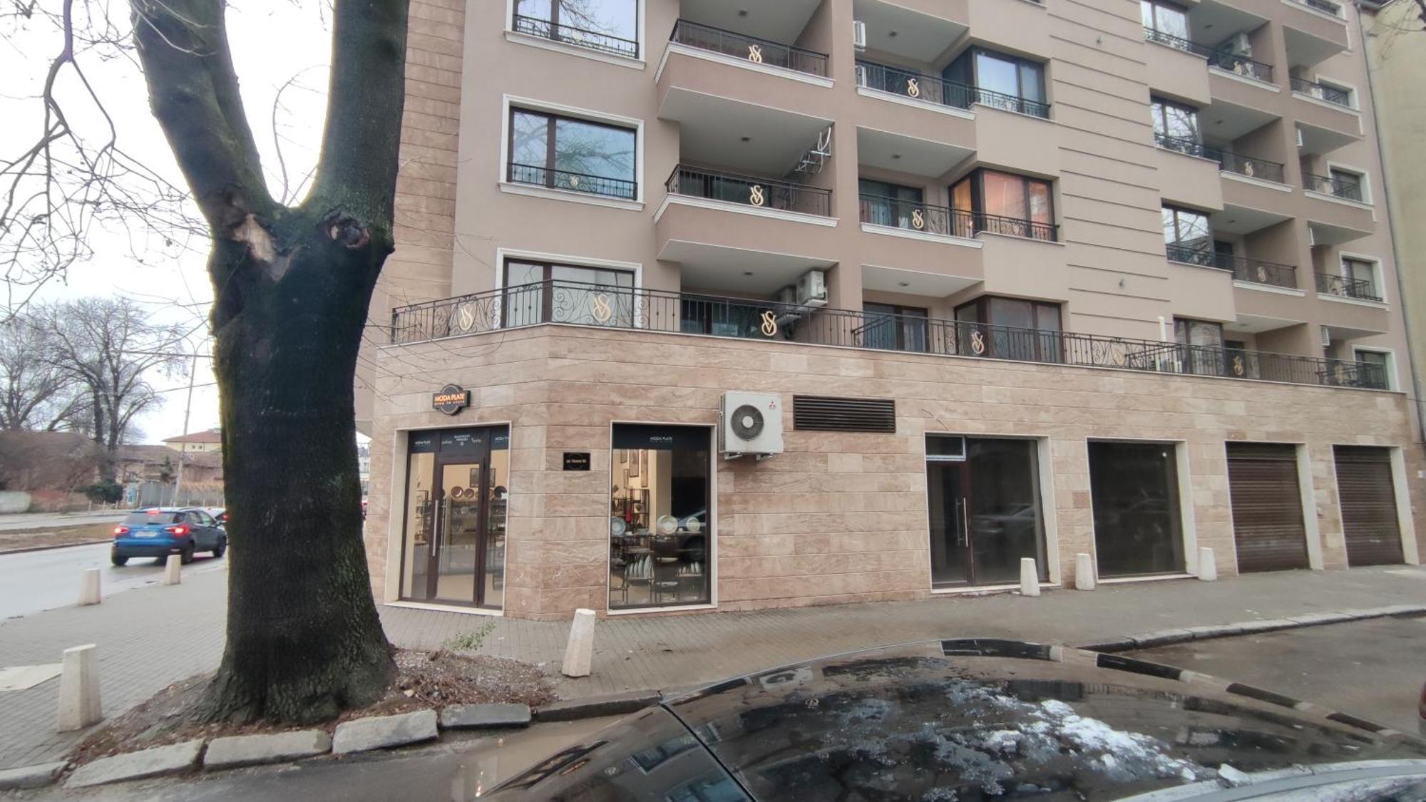 Аpartment With Free Parking Apartment Sofia Ngoại thất bức ảnh